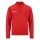 Craft Sport Long Sleeve Shirt Evolve 2.0 Halfzip (100% recycled Polyester) red Kids