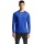Craft Sport Long Sleeve Shirt Rush 2.0 Tee (light, functional) cobalt blue Men's