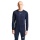Craft Sport Long Sleeve Shirt Rush 2.0 Tee (light, functional) navy blue Men's