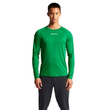 Craft Sport Long Sleeve Shirt Rush 2.0 Tee (light, functional) green Men's