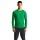 Craft Sport Long Sleeve Shirt Rush 2.0 Tee (light, functional) green Men's