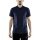 Craft Sport Polo CORE Blend (high wearing comfort) navy blue Men's