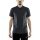 Craft Sport Polo CORE Blend (high wearing comfort) asphalt grey men's