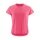 Craft Sport-Shirt ADV Tone Tee 2 (elastic material) fuchsia red ladies