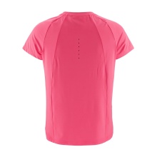 Craft Sport-Shirt ADV Tone Tee 2 (elastic material) fuchsia red ladies