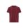 Craft Sport T-shirt Community 2.0 Tee (comfortable fit) dark red men's