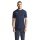 Craft Sport T-shirt Evolve 2.0 Structured Jersey (durable, lightweight) navy blue men's