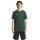 Craft Sport T-shirt Evolve 2.0 Structured Jersey (durable, lightweight) dark green men's