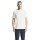 Craft Sport T-shirt Evolve 2.0 Structured Jersey (durable, lightweight) white men's