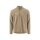 Craft Sport Long Sleeve Shirt Extend 2.0 Half Zip (modern look, very elastic material) beige men's