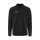 Craft Sport Long Sleeve Shirt Extend 2.0 Half Zip (modern look, very elastic material) black men's