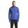 Craft Sport Long Sleeve Shirt Flow Half-Zip (light, soft feel) royal blue men's