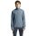 Craft Sport Long Sleeve Shirt Flow Half-Zip (light, soft feel) blue men's