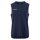 Craft Sport Tank Ability Sl Tee (Mesh Inserts, moisture-wicking) navy blue Men's