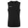 Craft Sport Tank Ability Sl Tee (Mesh Inserts, moisture-wicking) black men's
