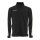Craft Sport Training Jacket Evolve 2.0 Contrast Full Zip (durable, elastic) black/white men's