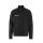 Craft Sport Training Jacket Squad Go Full Zip (Side Pockets with Zip) Black Kids