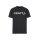 Craft Sport T-shirt Community 2.0 Tee (Logo, Cotton Blend) black Men's