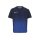 Craft Sport T-shirt Evolve 2.0 Structured Graphic Jersey (elastic material) navy blue/blue children
