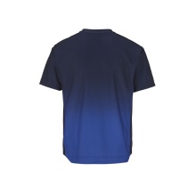 Craft Sport T-shirt Evolve 2.0 Structured Graphic Jersey (elastic material) navy blue/blue children