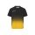 Craft Sport T-shirt Evolve 2.0 Structured Graphic Jersey (elastic material) black/yellow children
