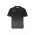 Craft Sport T-shirt Evolve 2.0 Structured Graphic Jersey (elastic material) black/grey children