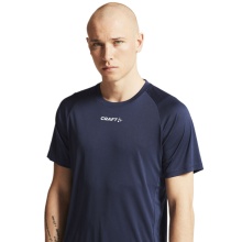 Craft Sport T-shirt Rush 2.0 Tee (light, functional) navy blue Men's