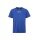 Craft Sport T-shirt Squad Go Function Tee (lightweight, quick-drying) cobalt blue Children