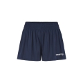 Craft Sports Shorts Ability Jersey (light, elastic material) short navy blue ladies