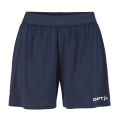 Craft Sport Shorts Extend 2.0 (lightweight, moisture-wicking) short navy blue ladies