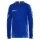 Craft Sport Long-sleeved Shirt (Jersey) Squad Solid - high elasticity, ergonomic design - cobalt blue Kids
