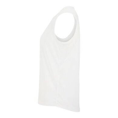 Craft Tank Top Ability Sl Tee (elastic material) white ladies