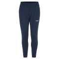 Craft Extend 2.0 Training Trousers (Moisture-wicking, very elastic material) long navy blue men's