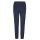 Craft Squad Go Pant Training Trousers (elasticated waistband with drawstring) long navy blue Children
