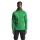 Craft Evolve 2.0 Brushed Hood Training Jacket (durable, moisture-wicking) green men's