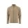 Craft Training Jacket Extend 2.0 Full Zip (modern look, very elastic material) beige men's