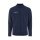 Craft Training Jacket Extend 2.0 Full Zip (modern look, very elastic material) navy blue men's