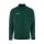 Craft Training Jacket Extend 2.0 Full Zip (modern look, very elastic material) dark green men's