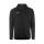 Craft Training Jacket Extend Full Zip (with zip pockets, elastic material) black men's