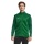 Craft Sport Training Jacket Squad 2.0 Full Zip (with side pockets, elastic functional material) green Men