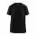 Craft Sport T-shirt Community Function (100% Polyester, quick-drying) black Kids