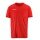 Craft Sport T-shirt Evolve 2.0 Graphic Jersey (durable, lightweight) red men's