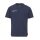 Craft Sport T-shirt Evolve 2.0 Structured Jersey (durable, lightweight) navy blue children