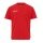 Craft Sport T-shirt Evolve 2.0 Structured Jersey (durable, lightweight) red children
