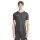 Craft Sport T-shirt Extend Jersey (recycled Polyester, Mesh inserts) asphalt grey Men
