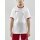 Craft Sport T-shirt (Jersey) Progress 2.0 Graphic Jersey - light, functional and stretch material white/red Kids