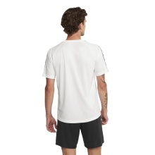 Craft Sport T-shirt Squad 2.0 Contrast Jersey (high elasticity, comfortable fit) white Men