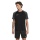 Craft Sport T-shirt Squad 2.0 Contrast Jersey (high elasticity, comfortable fit) black/grey Men