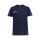 Craft Sport T-shirt (Jersey) Squad Solid - loose fit, quick-drying - navy blue Kids