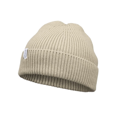 Craft Winter Hat Urban Rib Beanie (warm, ribbed structure) beige - 1 piece
